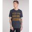 Camiseta-Masculina--No-Meu-Tempo-Nao-Era-Assim--Manga-Curta-Gola-Careca-Chumbo-9229114-Chumbo_1