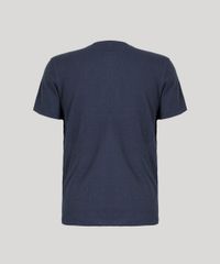 Camiseta-Masculina--No-Meu-Tempo-Nao-Era-Assim--Manga-Curta-Gola-Careca-Chumbo-9229114-Chumbo_6