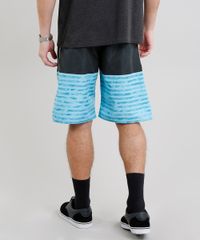 Bermuda-Surf-Masculina-Estampada-de-Mandalas-Chumbo-9267499-Chumbo_2