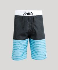 Bermuda-Surf-Masculina-Estampada-de-Mandalas-Chumbo-9267499-Chumbo_5