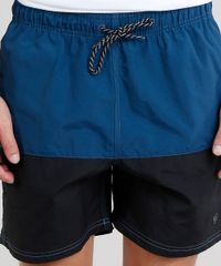 Short-Masculino-com-Recorte-Contrastante-Azul-9267365-Azul_4