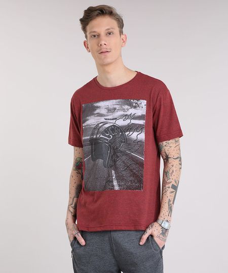Camiseta-Masculina--Motorcycle--Manga-Curta-Gola-Careca-Vermelha-9223842-Vermelho_1 Camiseta-Masculina--Motorcycle--Manga-Curta-Gola-Careca-Vermelha-9223842-Vermelho_1