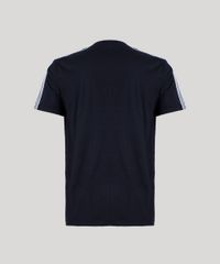 Camiseta-Masculina-Faixas-Laterais-Manga-Curta-Gola-Careca-Preta-9216369-Preto_6