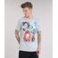 Camiseta-Masculina-Os-Vingadores-Manga-Curta-Gola-Careca-Cinza-Mescla-9254013-Cinza_Mescla_1