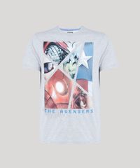 Camiseta-Masculina-Os-Vingadores-Manga-Curta-Gola-Careca-Cinza-Mescla-9254013-Cinza_Mescla_5