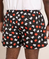 samba-cancao-plus-size-em-algodao-estampado-mickey--preto-1014952-Preto_2