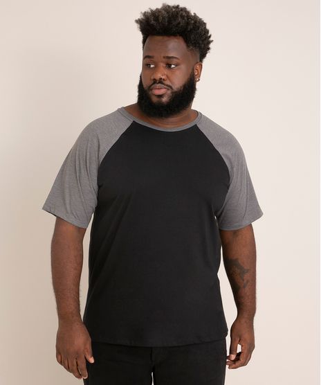 camiseta-plus-size-em-algodao-gola-careca-manga-curta-raglan--preto-9951398-Preto_1