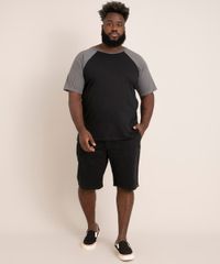 camiseta-plus-size-em-algodao-gola-careca-manga-curta-raglan--preto-9951398-Preto_3