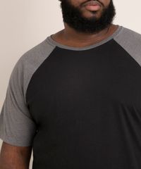 camiseta-plus-size-em-algodao-gola-careca-manga-curta-raglan--preto-9951398-Preto_4