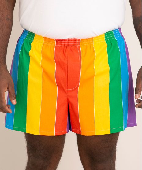 samba-cancao-plus-size-em-algodao-estampado-listrado-arco-iris-multicor-1014914-Multicor_1