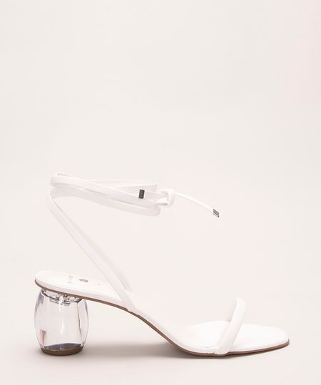sandalia-bico-redondo-lace-up-salto-acrilico-mindset-branco-1020231-Branco_1 sandalia-bico-redondo-lace-up-salto-acrilico-mindset-branco-1020231-Branco_1
