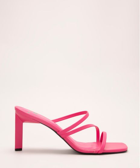 tamanco-bico-quadrado-salto-medio-fino-mindset-rosa-1020228-Rosa_1