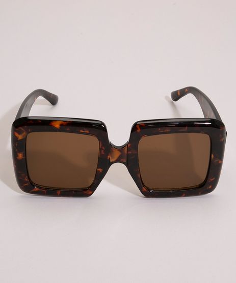 oculos-de-sol-feminino-quadrado-yessica-tartaruga-1021391-Tartaruga_1
