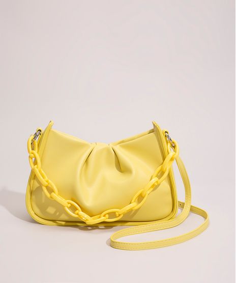 bolsa-cross-body-pequena-com-corrente-e-alca-verde-1006421-Verde_1