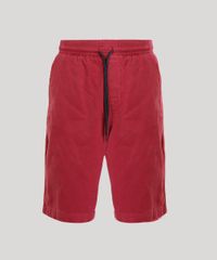 Bermuda-Masculina-com-Bolsos-e-Cordao-Vinho-9248847-Vinho_5