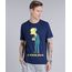 Camiseta-Masculina-Sr--Burns-Os-Simpsons-Manga-Curta-Gola-Careca-Azul-Marinho-9254017-Azul_Marinho_1