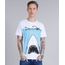 Camiseta-Masculina-Estampada-de-Tubarao-Manga-Curta-Gola-Careca-Branca-9245572-Branco_1