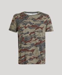 Camiseta-Masculina-Estampada-Camuflada-Manga-Curta-Gola-Careca--Verde-Militar-9194382-Verde_Militar_5