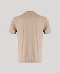 Camiseta-Masculina-com-Estampa-de-Caveira-Manga-Curta-Gola-Careca-Bege-9253176-Bege_6