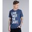 Camiseta-Masculina--Live-Fast-Die-Last--Manga-Curta-Gola-Careca-Azul-Marinho-9265939-Azul_Marinho_1