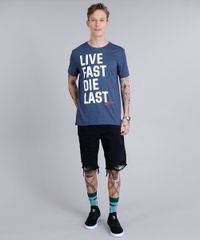 Camiseta-Masculina--Live-Fast-Die-Last--Manga-Curta-Gola-Careca-Azul-Marinho-9265939-Azul_Marinho_3