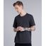Camiseta-Masculina--Stay-Away--com-Bolso-Manga-Curta-Gola-Careca-Cinza-Mescla-Escuro-9189509-Cinza_Mescla_Escuro_1