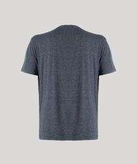 Camiseta-Masculina-Os-Simpsons-Manga-Curta-Gola-Careca-Cinza-Mescla-9035443-Cinza_Mescla_6