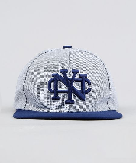 Bone-Infantil-Aba-Reta-com-Bordado--NYC--Cinza-Mescla-9285030-Cinza_Mescla_1 Bone-Infantil-Aba-Reta-com-Bordado--NYC--Cinza-Mescla-9285030-Cinza_Mescla_1