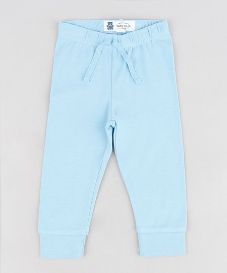 Calca-Infantil-Basica-em-Malha-Azul-Claro-9124371-Azul_Claro_1