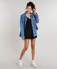 Macaquinho-Feminino-com-Bolsos-Alcas-Cruzadas-Preto-9323808-Preto_3