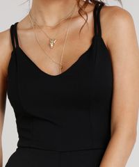 Macaquinho-Feminino-com-Bolsos-Alcas-Cruzadas-Preto-9323808-Preto_4