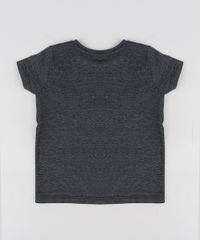 Camiseta-Infantil-Mickey-e-Pluto-Manga-Curta-Gola-Careca-Cinza-Mescla-Escuro-9297720-Cinza_Mescla_Escuro_2