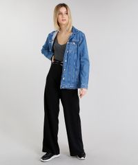 Regata-Feminina-Cropped-em-Lurex-Alcas-Finas-Decote-V-Prateado-9270424-Prateado_3
