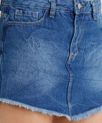 Saia-Jeans-Feminina-Diamond-Barra-Desfiada-Azul-Medio-9281299-Azul_Medio_4