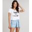 Blusa-Feminina--Cool-and-Trendy--com-Paetes-Manga-Curta-Decote-Redondo-Off-White-9298012-Off_White_1