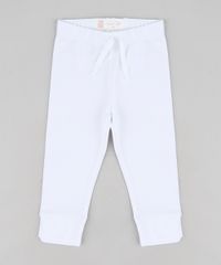 Calca-Infantil-Basica-em-Malha-Branca-9124358-Branco_1