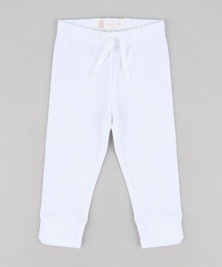 Calca-Infantil-Basica-em-Malha-Branca-9124358-Branco_1