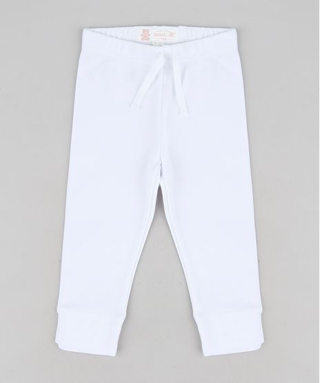 Calca-Infantil-Basica-em-Malha-Branca-9124358-Branco_1