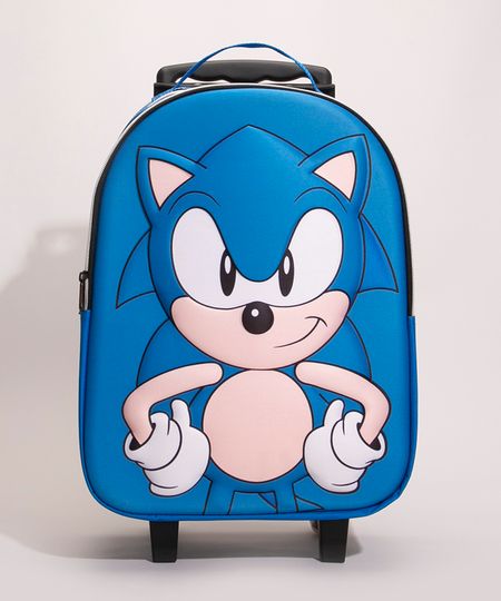Kit-de-mochila-de-rodinhas-infantil---lancheira---estojo-estampado-sonic-azul-1007569-Azul_3 Kit-de-mochila-de-rodinhas-infantil---lancheira---estojo-estampado-sonic-azul-1007569-Azul_3