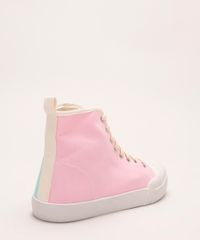 tenis-cano-alto-bicolor-oneself-rosa-1017967-Rosa_4