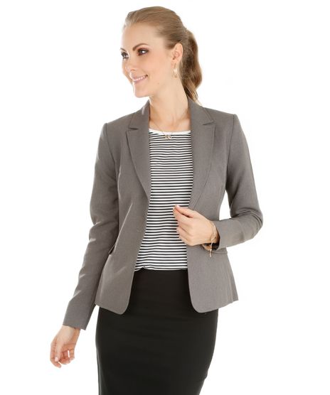 Blazer-com-Recortes-Cinza-Claro-8061387-Cinza_Claro_1