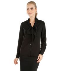 Camisa-com-Laco-Preta-8200444-Preto_1