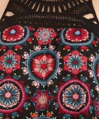 Vestido-Floral-com-Trico-Preto-8084669-Preto_4