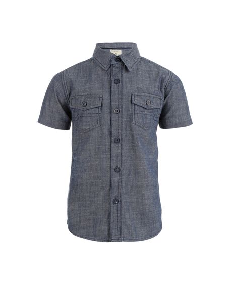 Camisa-Jeans-com-Bolsos-Azul-Medio-7993494-Azul_Medio_1