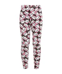 Calca-Legging-Marie-Rosa-8137369-Rosa_1