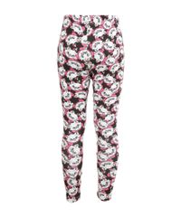 Calca-Legging-Marie-Rosa-8137369-Rosa_2