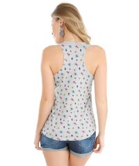 Regata-com-Estampa-de-Besouros-Cinza-8156365-Cinza_2
