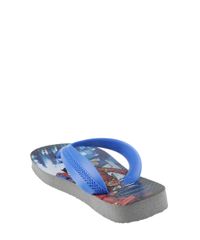 Chinelo-Havaianas-Liga-da-Justica-Menino-Azul-8138486-Azul_3