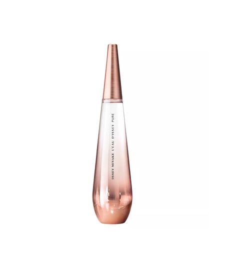 Perfume L'Eau D'Issey Pure Nectar Feminino Eau de Parfum Menor preço em Perfume L'Eau D'Issey Pure Nectar Feminino Eau de Parfum