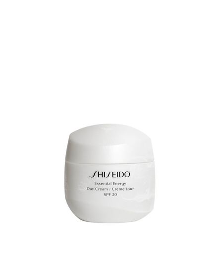 Hidratante Essential Energy Day Cream FPS20 50ml Menor preço em Hidratante Essential Energy Day Cream FPS20 50ml